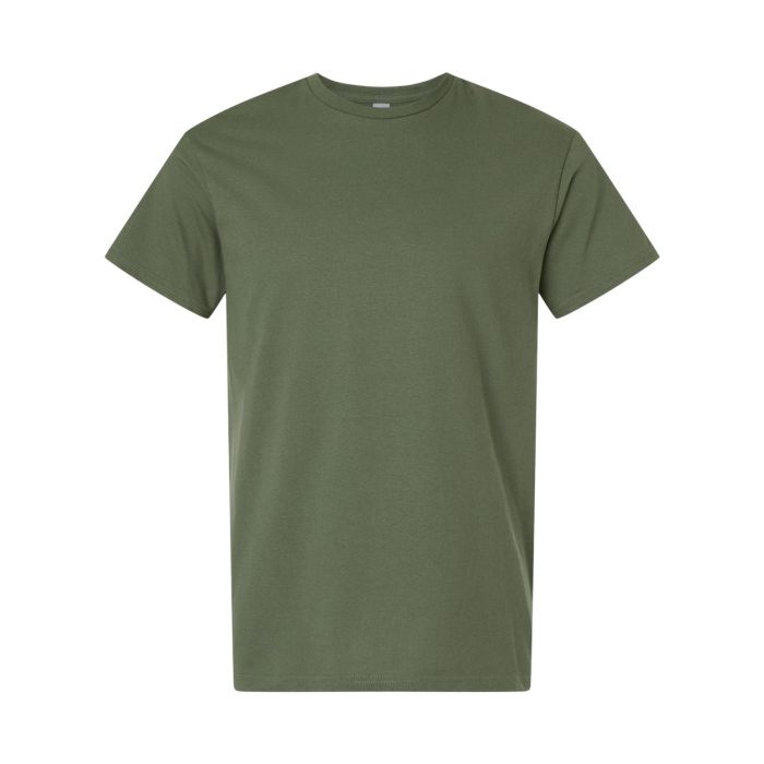 Custom Fishing T-Shirt