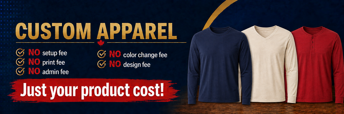 Long Sleeve T-Shirts
