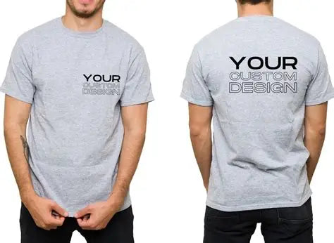 Custom T-Shirts