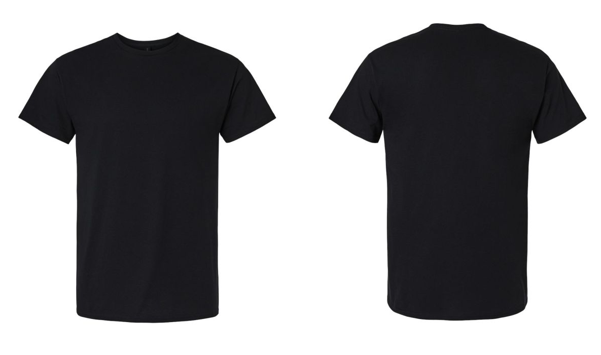 Custom Gildan - Unisex Light Cotton T-Shirt - 3000