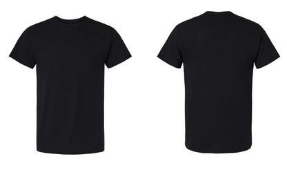 Custom Gildan - Unisex Light Cotton T-Shirt - 3000