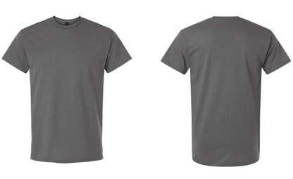 Custom Gildan - Unisex Light Cotton T-Shirt - 3000