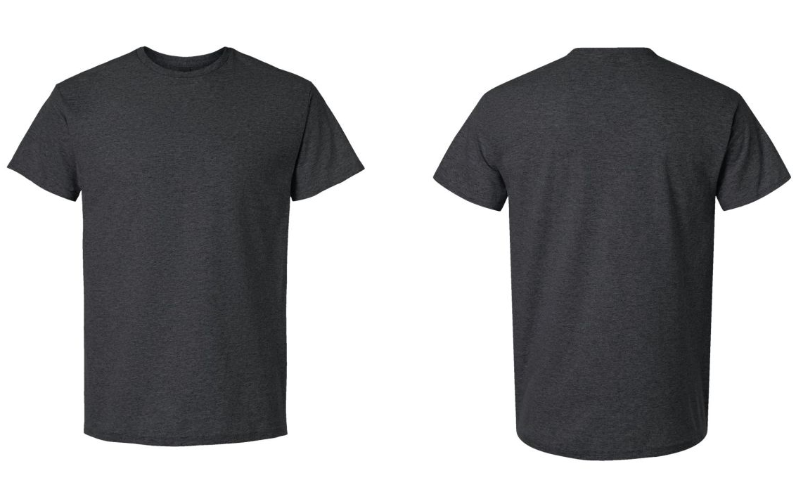 Custom Gildan - Unisex Light Cotton T-Shirt - 3000