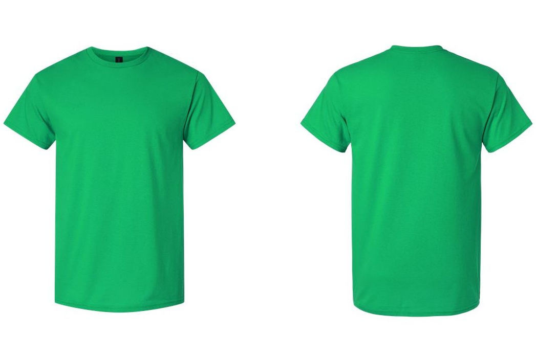 Custom Gildan - Unisex Light Cotton T-Shirt - 3000