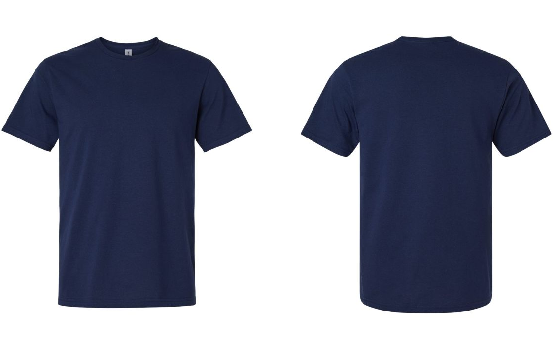 Custom Gildan - Unisex Light Cotton T-Shirt - 3000