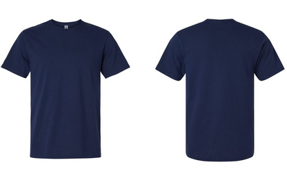 Custom Gildan - Unisex Light Cotton T-Shirt - 3000