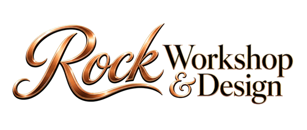 Rock Workshop & Design