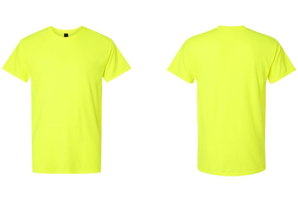 Custom Gildan - Unisex Light Cotton T-Shirt - 3000